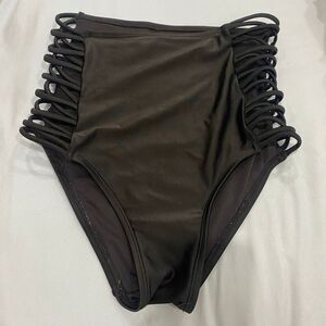 Aeropostale Bikini Bottom Size Xs